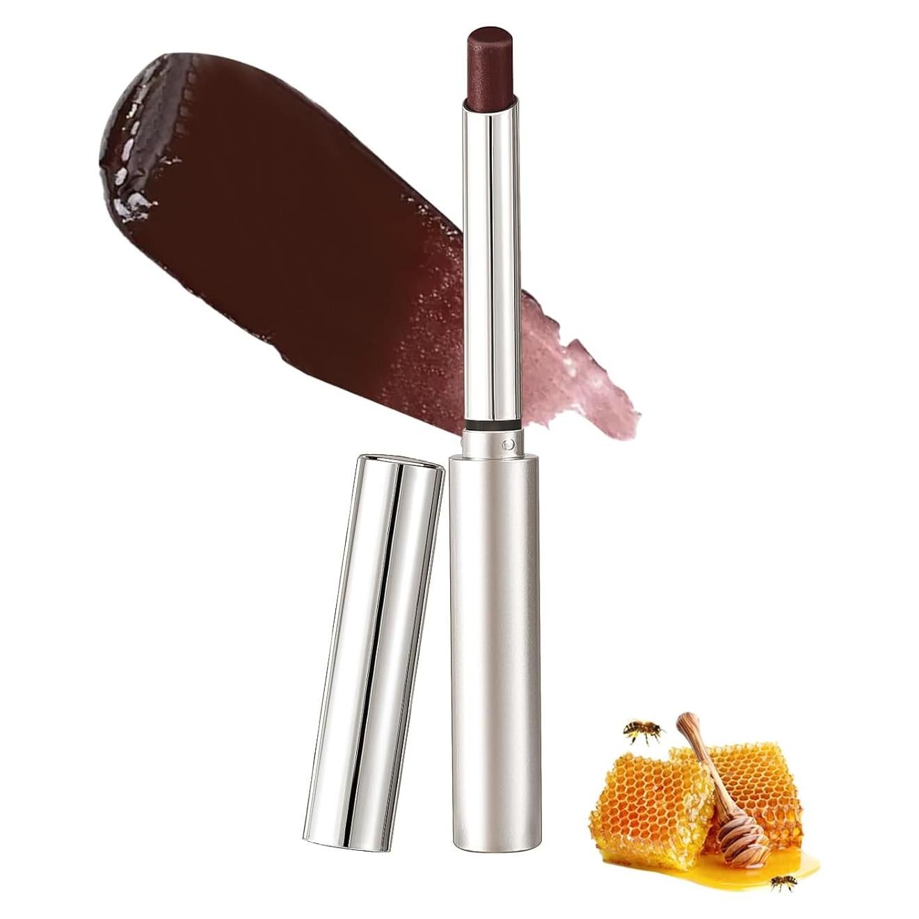 Tinte y Bálsamo Labial 2 en 1 TAEERY 1.9g Hidratante