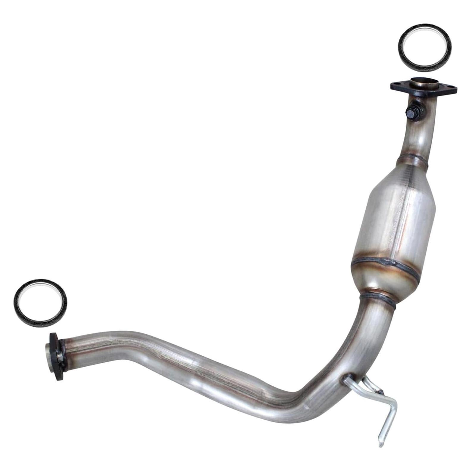 Catalizador EPA Escape del Noreste Toyota 4Runner 2010-2012