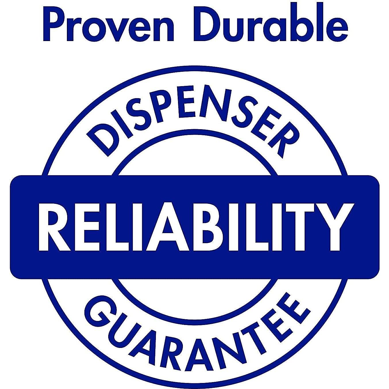 Dispensador Automático de Jabón Purell ES8 Gris 1200ml