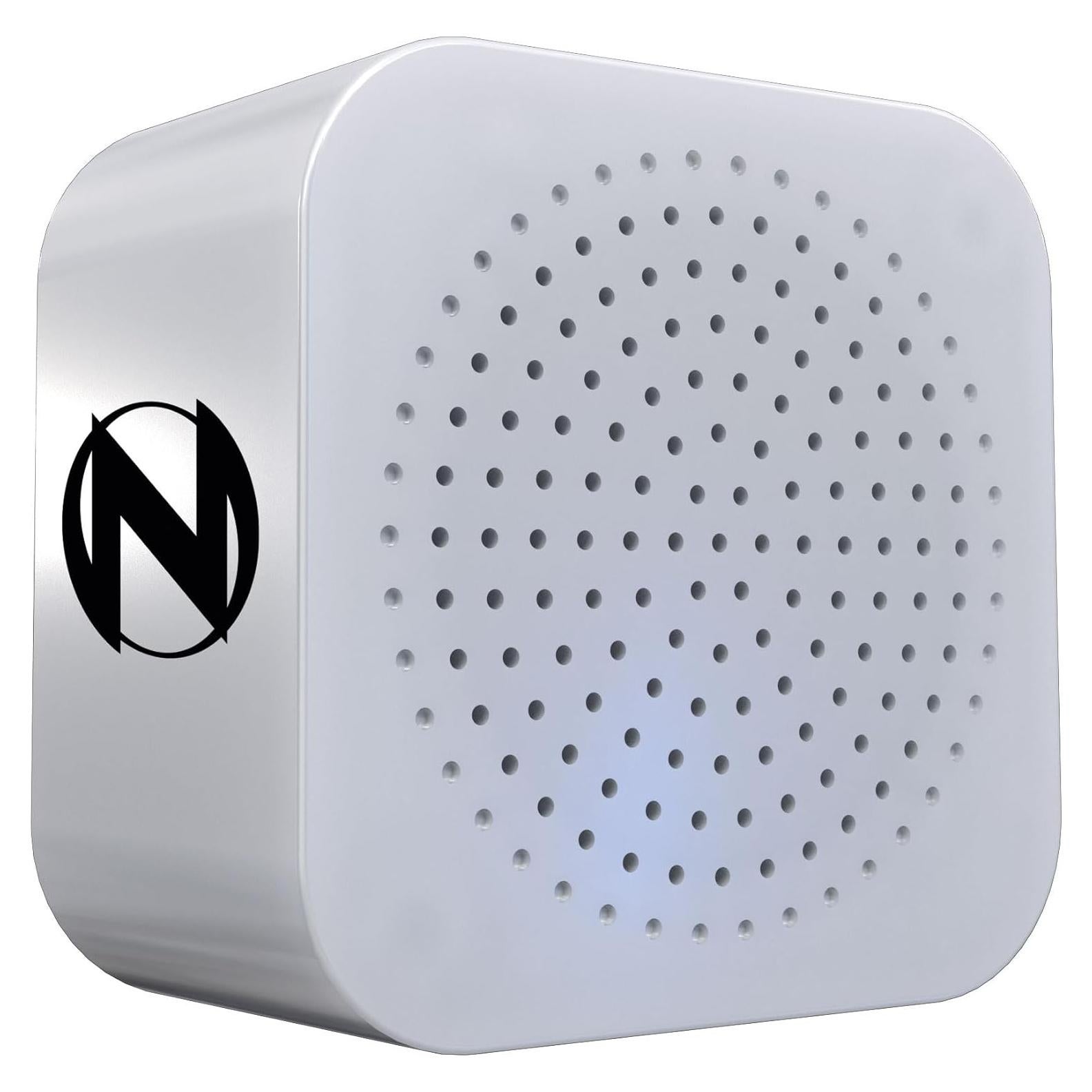 Timbre Inalámbrico Night Owl DB-DBW2CH-B - Blanco