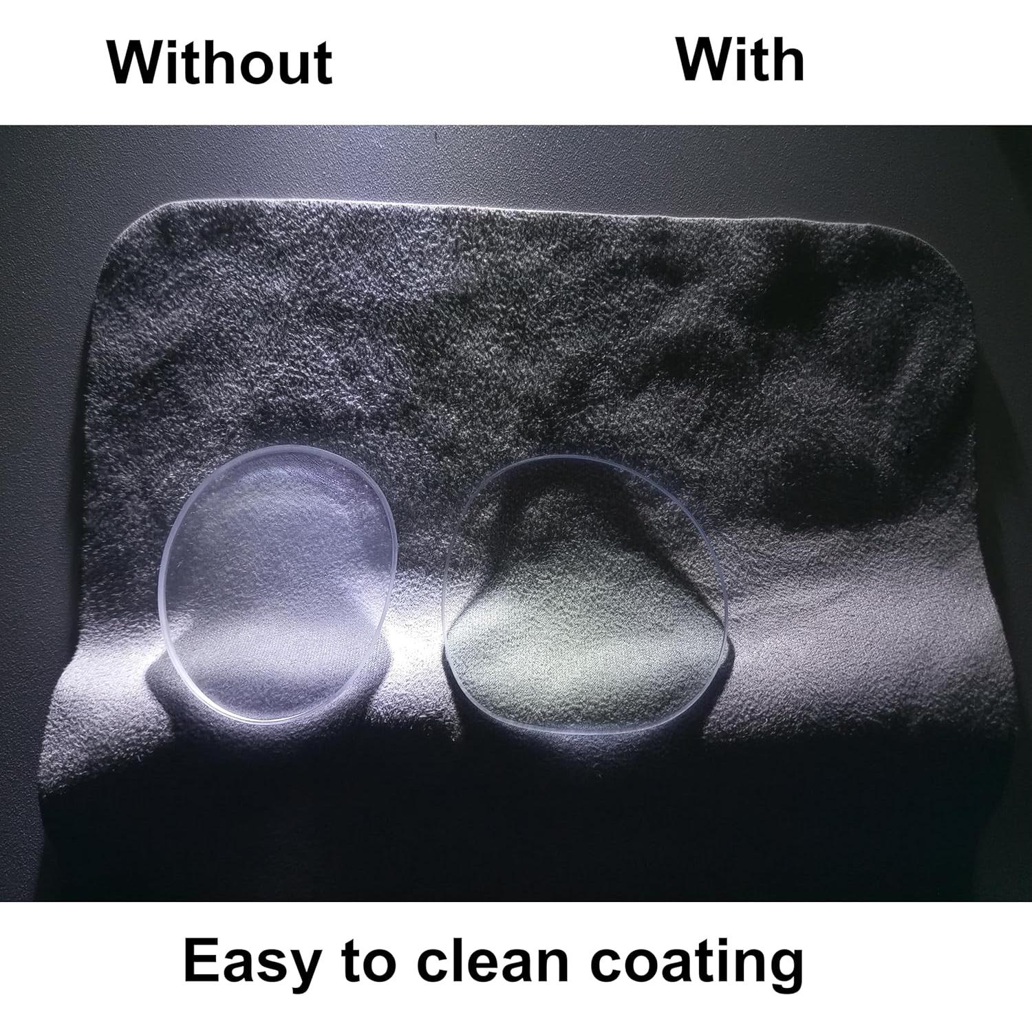 Lente Magnética IOOIOO para Meta Quest 2/3 - Miopía SPH:-0.5