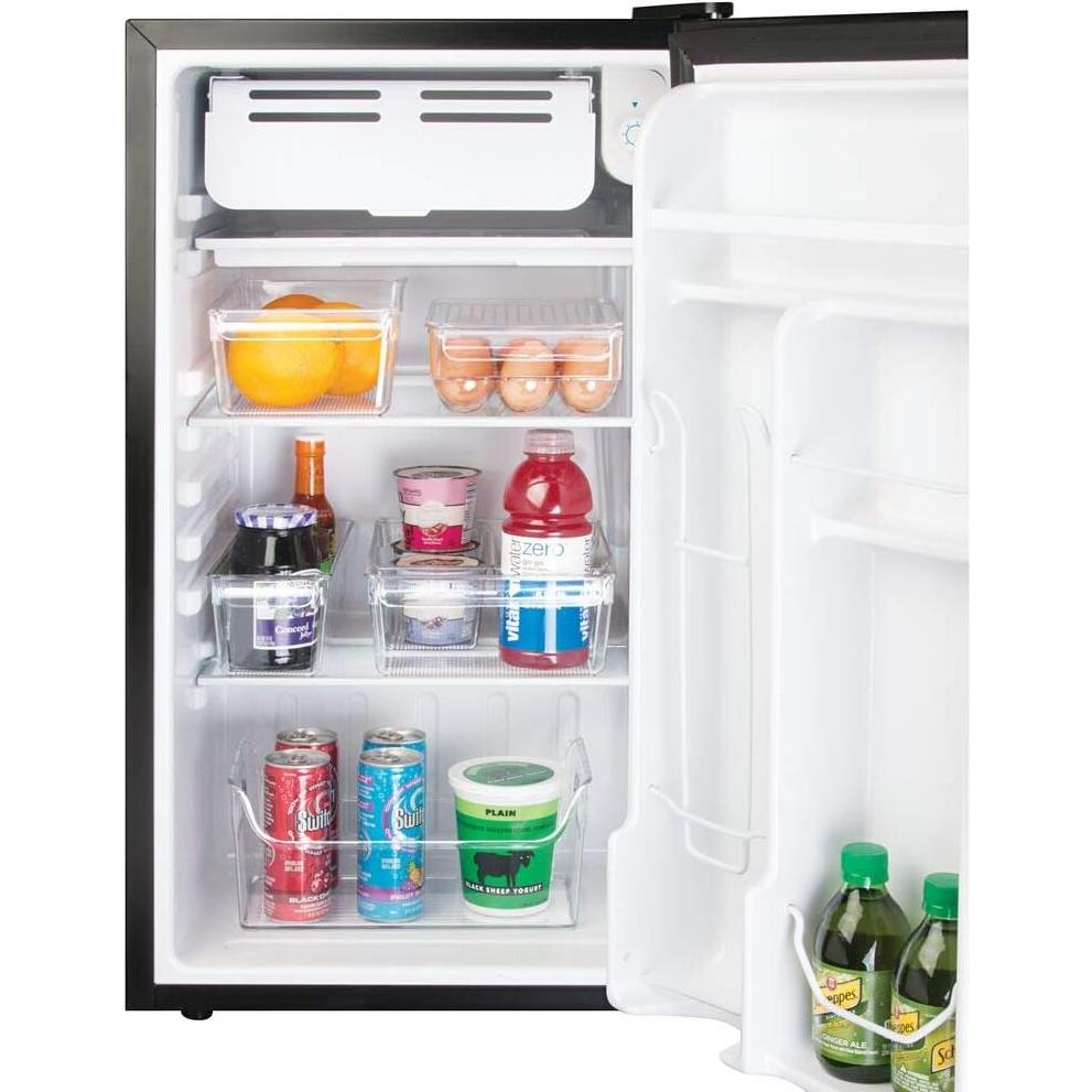 Contenedor de Almacenamiento iDesign Linus 29.2x15.2 cm