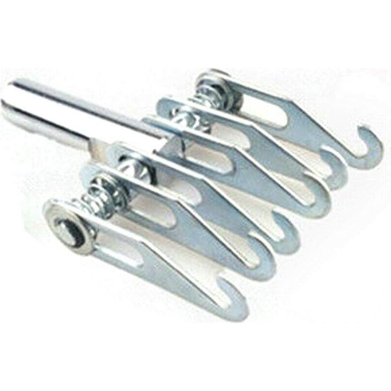 Kit de reparación de abolladuras 86 piezas SpanTool