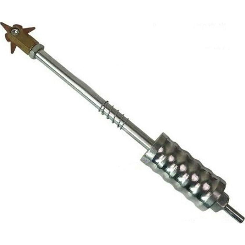 Kit de reparación de abolladuras 86 piezas SpanTool