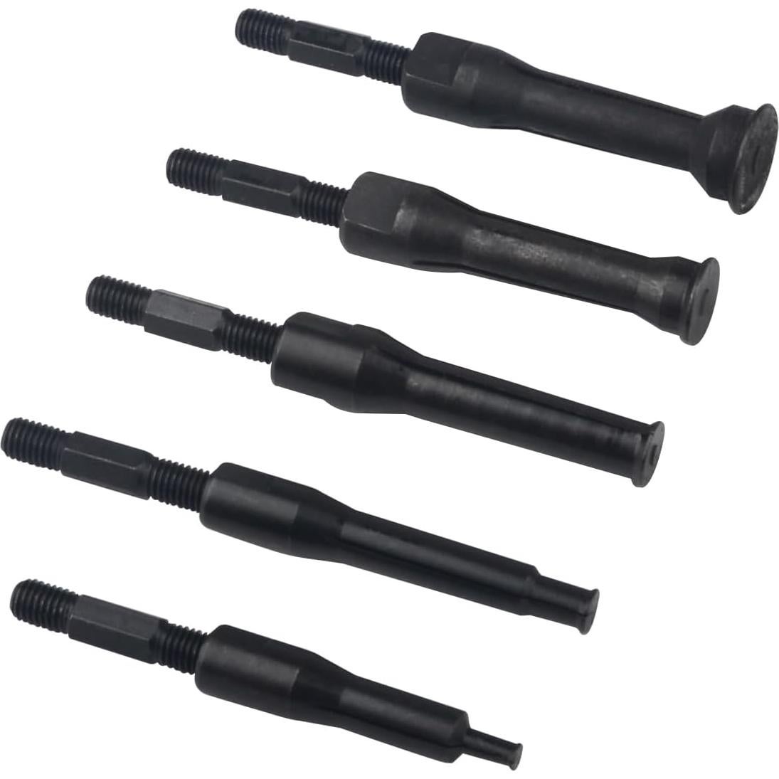 Juego de Extractores de Rodamientos DAYUAN 16 Piezas con Martillo