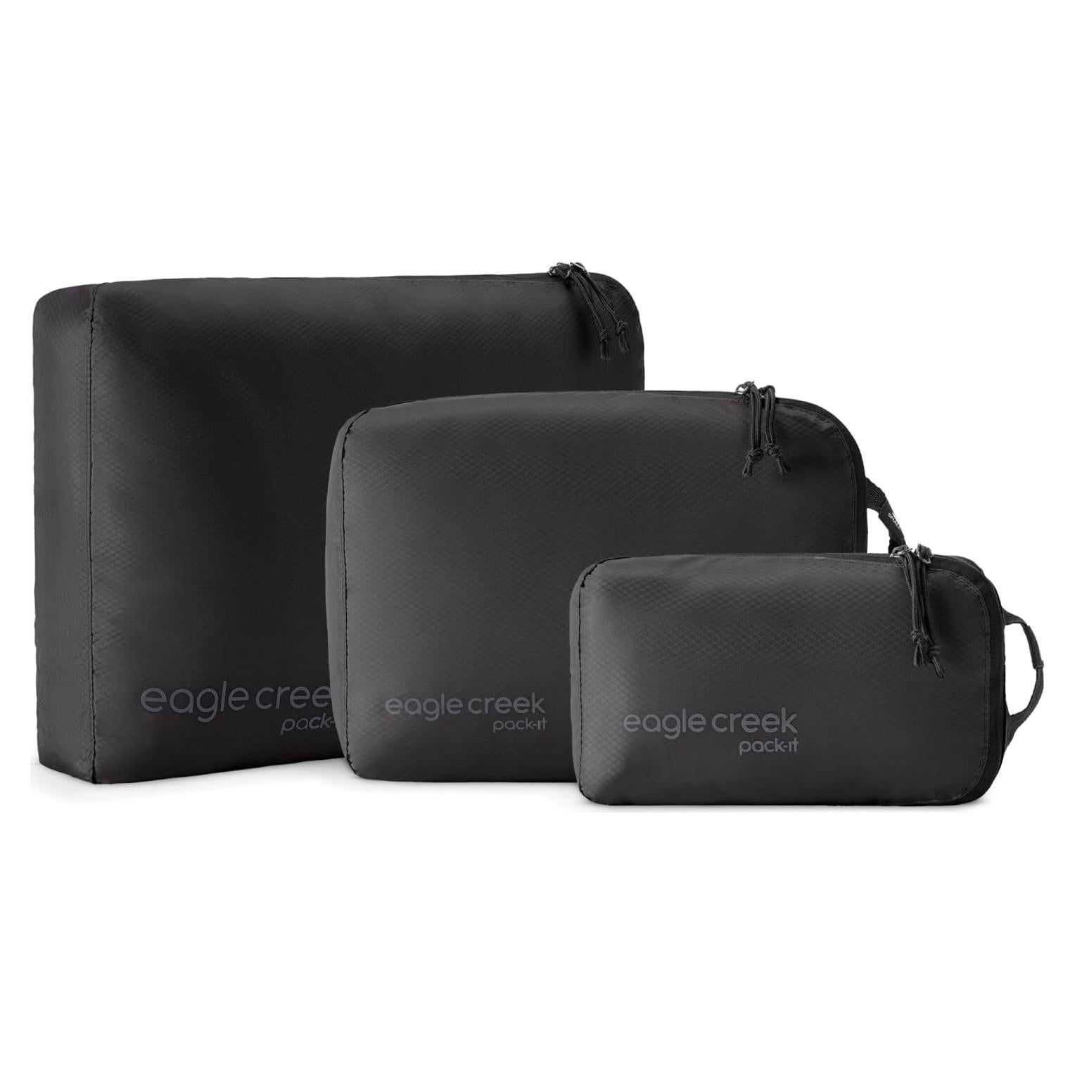 Conjunto de Cubos Organizadores Eagle Creek Pack-It Isolate