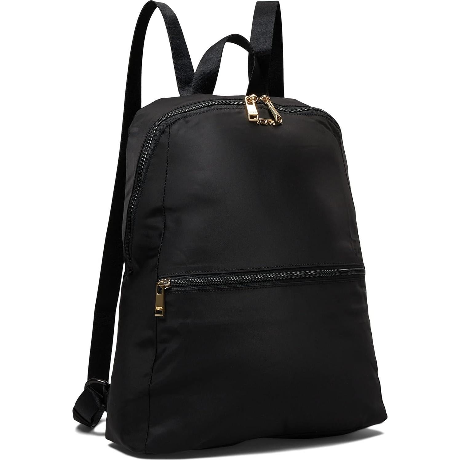 Mochila Plegable TUMI Just In Case Negra 39.4x31.2x11.4 cm