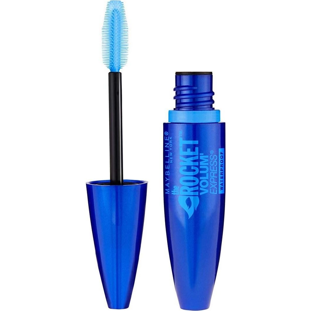 Máscara a Prueba de Agua Maybelline Volume' Express 8.5 ml