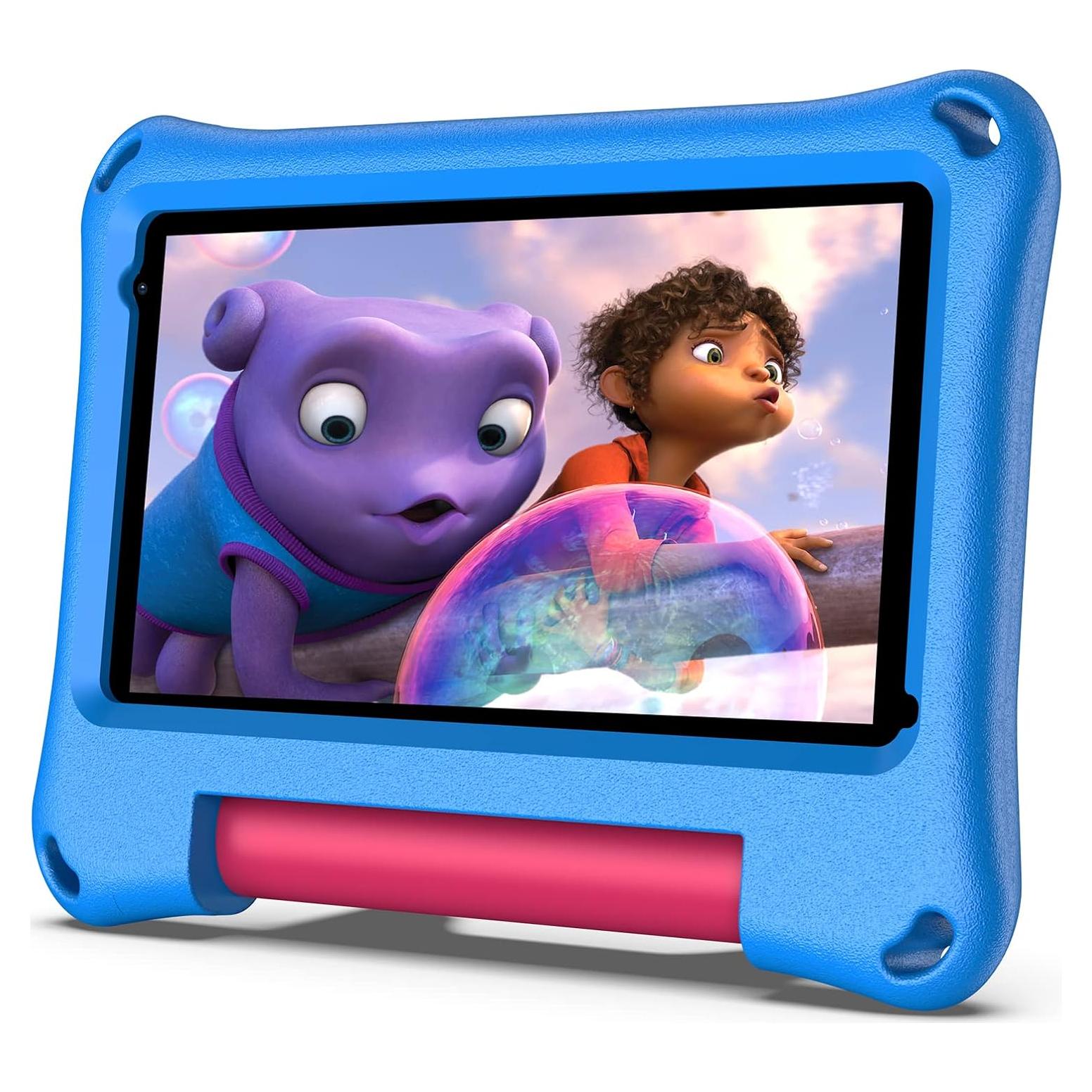 Tablet VASOUN M7 Kids 7" Android 13 32GB WiFi Control Parental