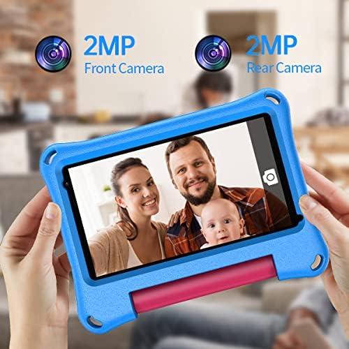 Tablet VASOUN M7 Kids 7" Android 13 32GB WiFi Control Parental