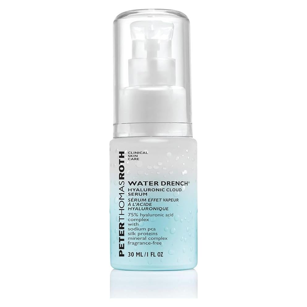 Suero en Gel Líquido Ácido Hialurónico Peter Thomas Roth 30g