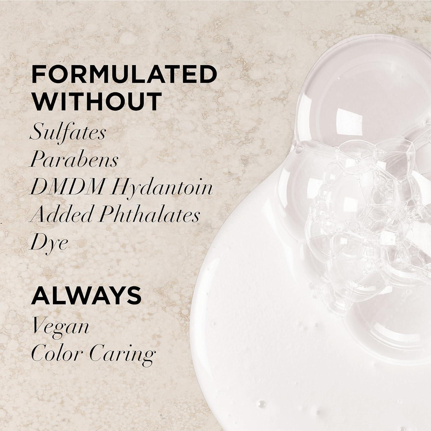 Champú y Acondicionador L'Oreal Paris EverPure Sin Sulfatos 250 ml