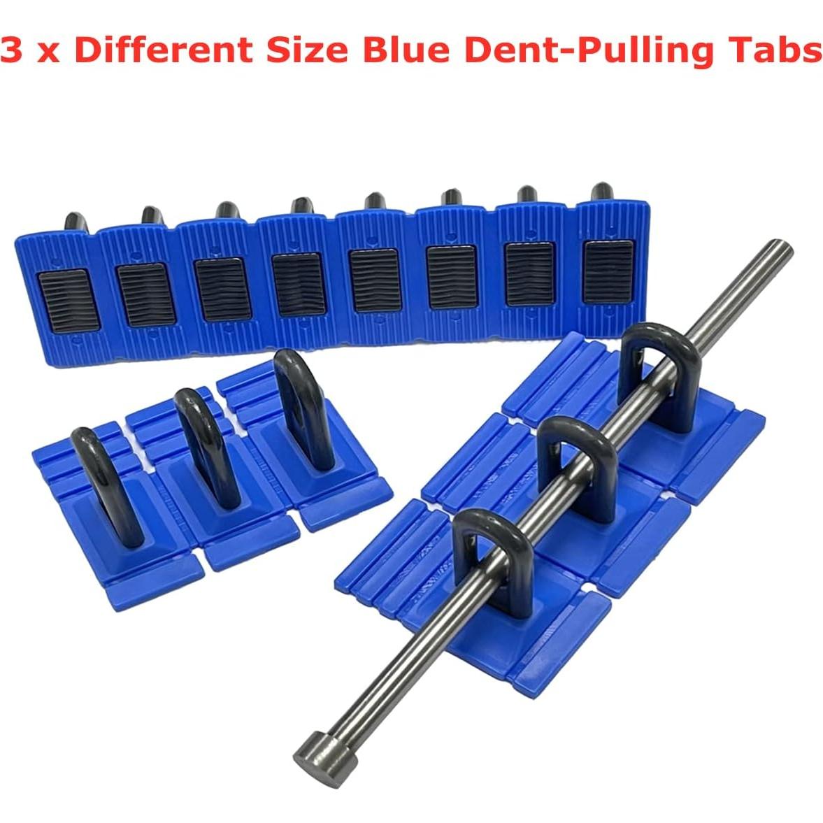 Kit de herramientas Urallain para reparación de abolladuras