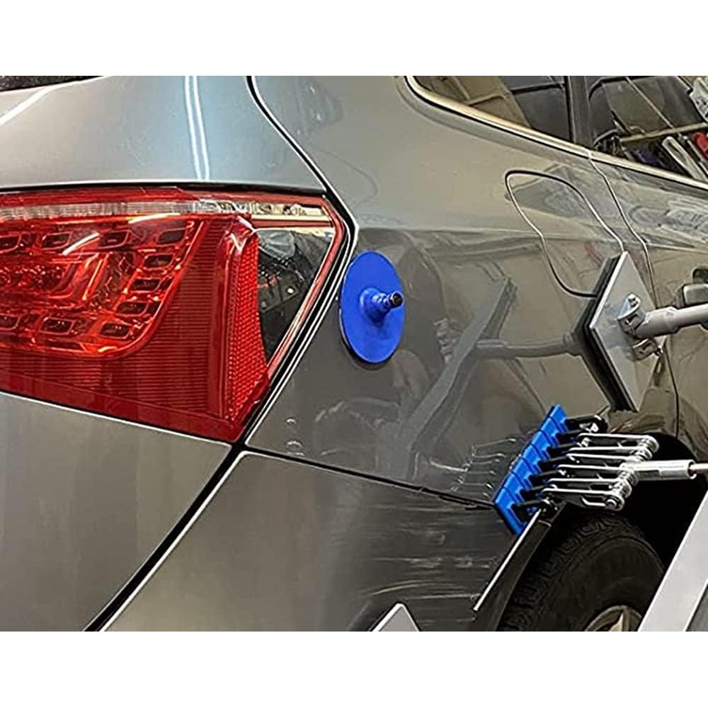 Kit de herramientas Urallain para reparación de abolladuras