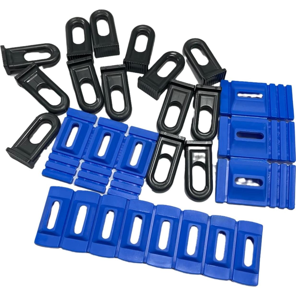 Kit de herramientas Urallain para reparación de abolladuras