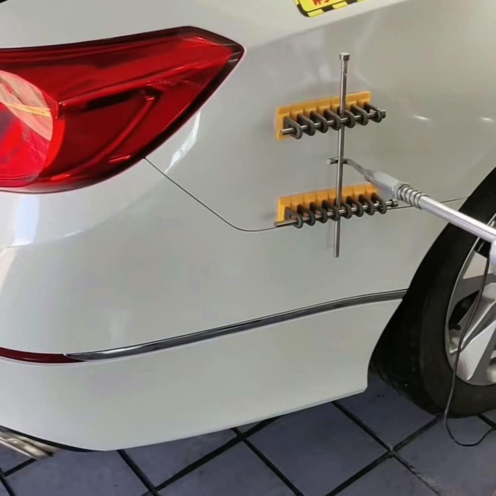 Kit de herramientas Urallain para reparación de abolladuras