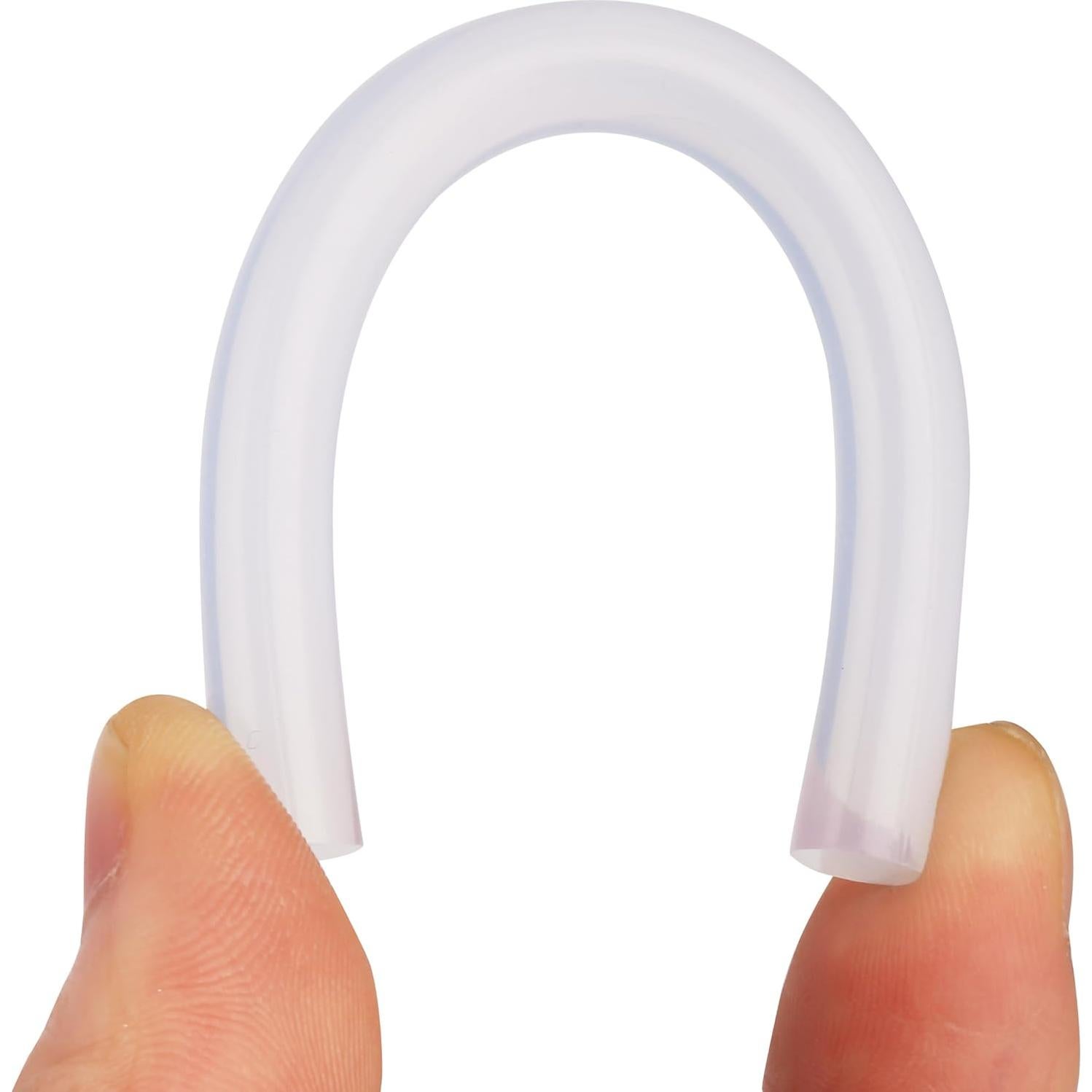 Pistola de Pegamento Caliente Mr. Pen 20W con 10 Palitos 10.16cm