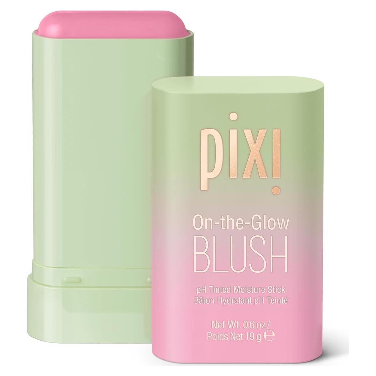 Tinte de Mejillas en Barra Pixi CheekTone 19g Hidratante