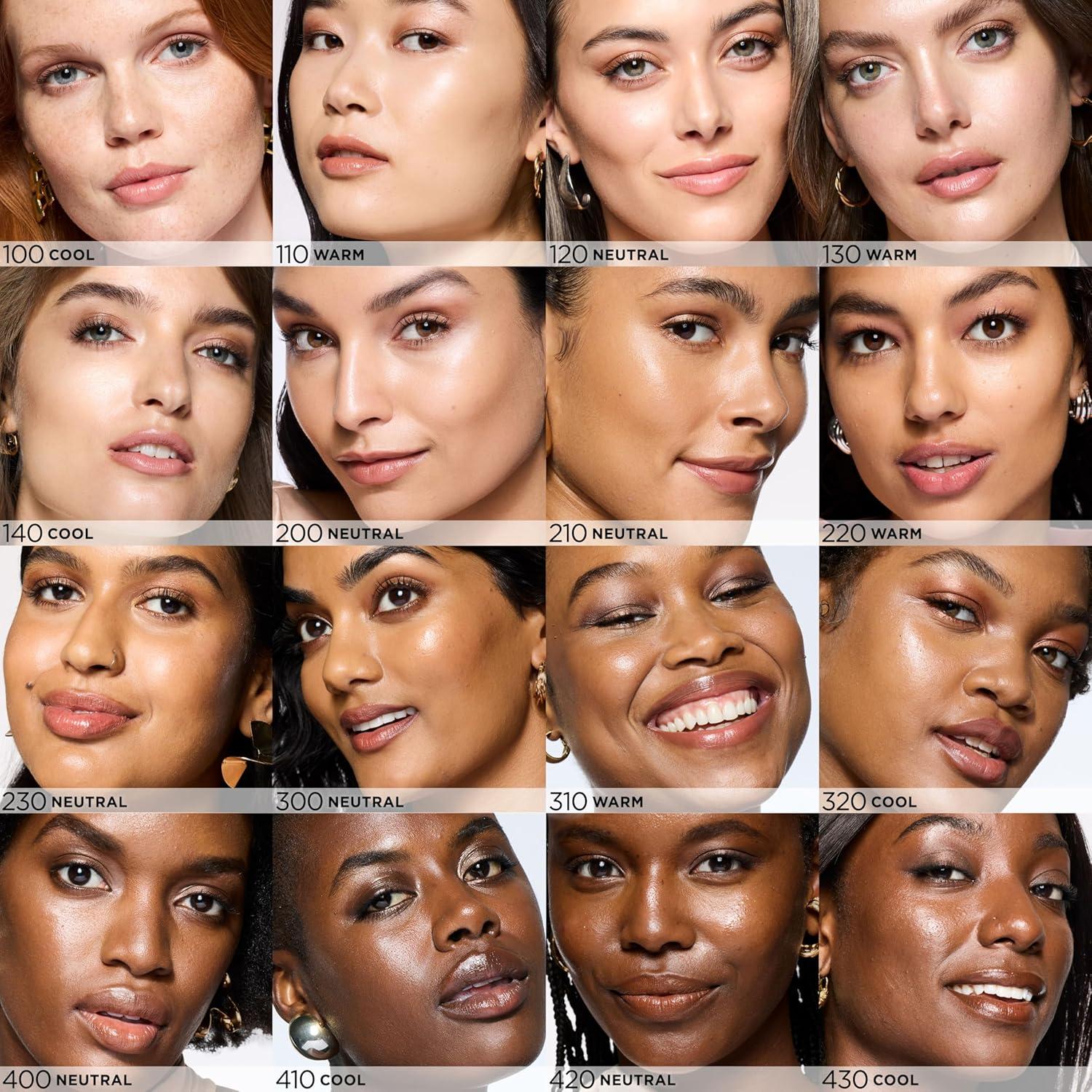 L'Oreal Paris Lumi Le Glow Skin Tint 25.1 ml - Tinte Hidratante