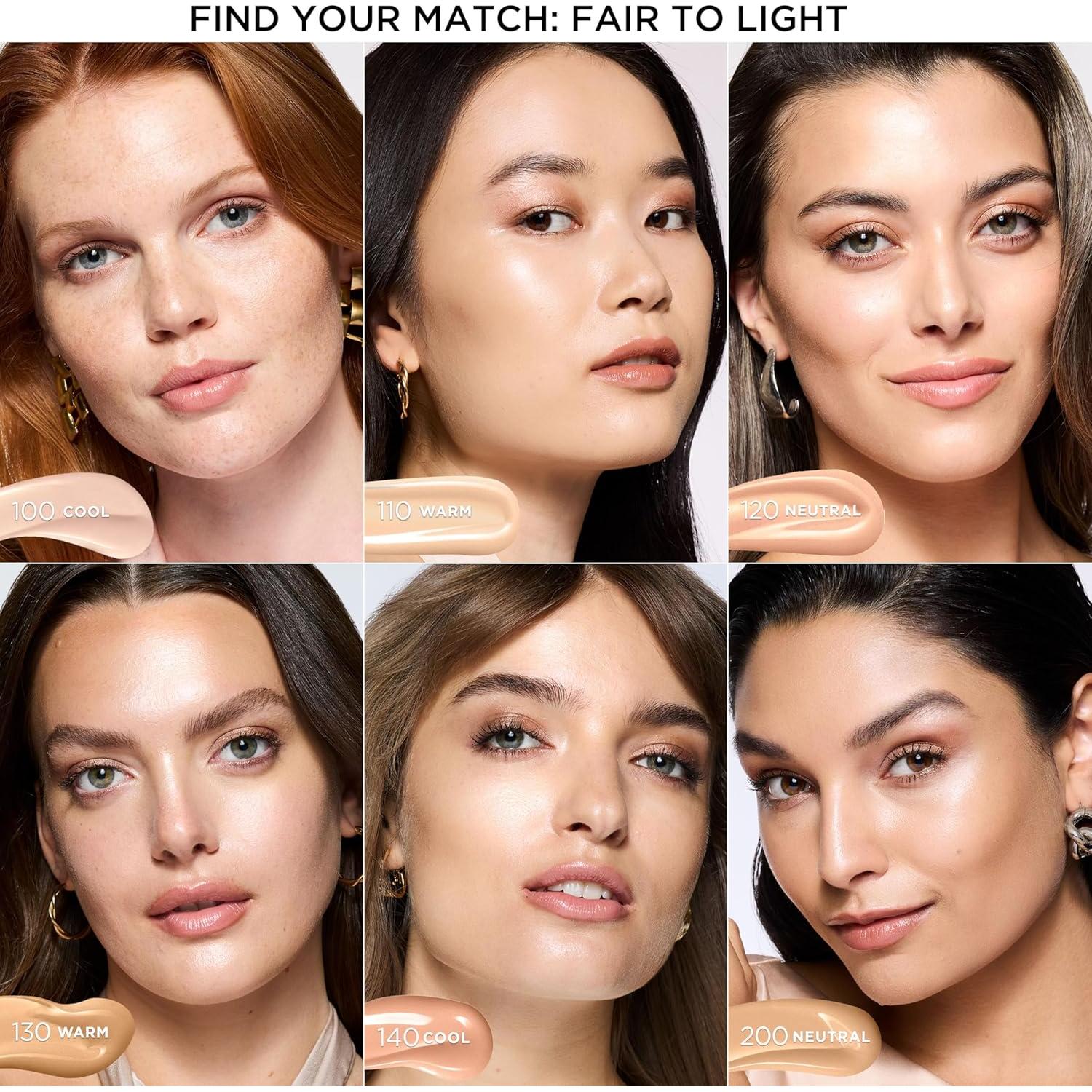 L'Oreal Paris Lumi Le Glow Skin Tint 25.1 ml - Tinte Hidratante