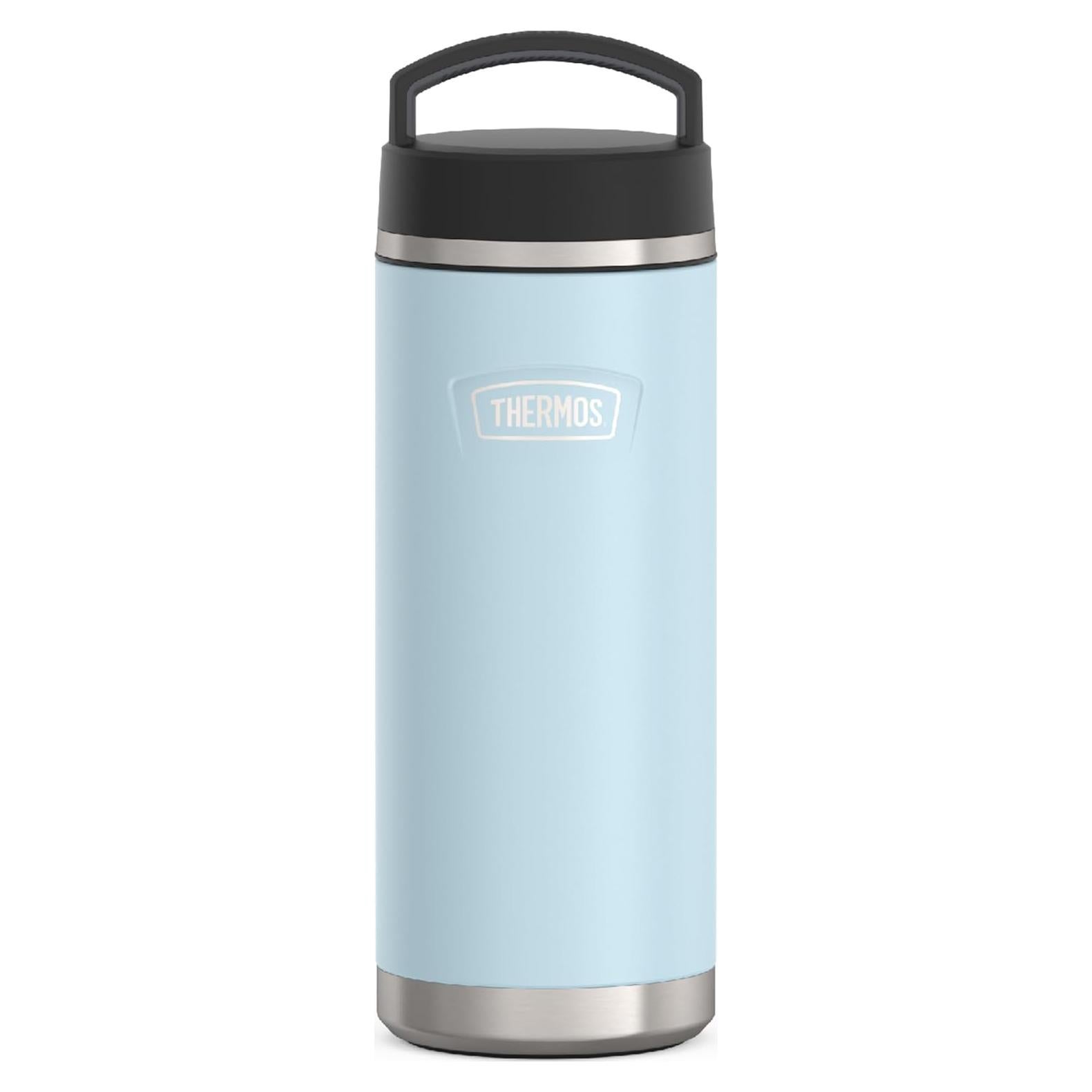 Botella de Agua Acero Inoxidable Thermos 32 Oz Aislamiento