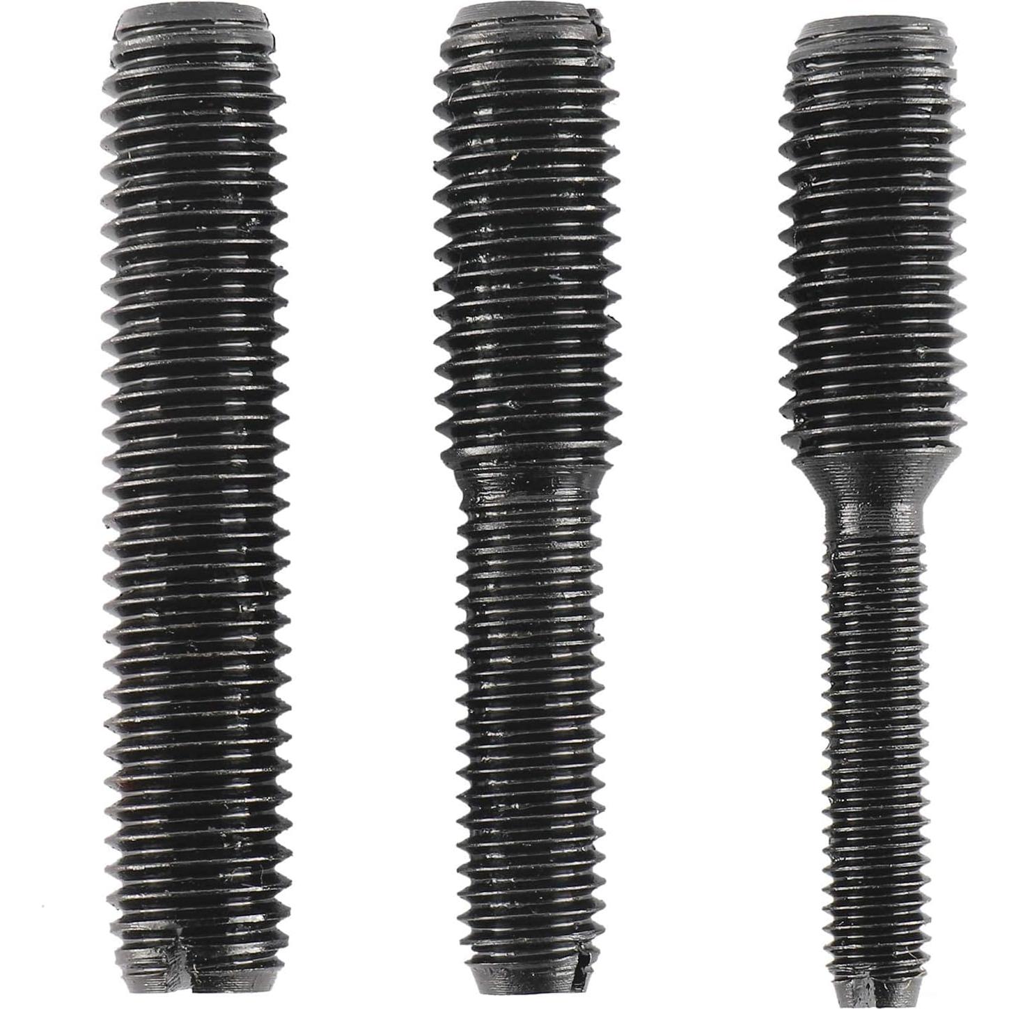 Extractor de Rodamientos KUNTEC con Martillo Deslizante