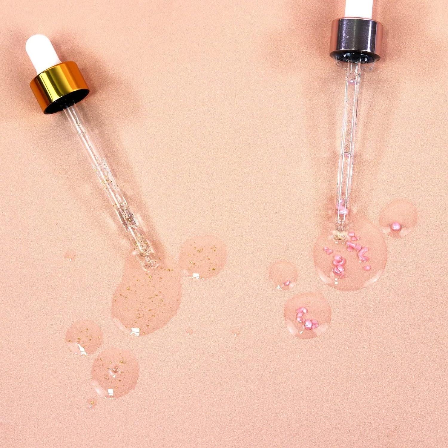 Suero Facial SpaLife 100 ml Colágeno de Oro 24K + Ácido Hialurónico