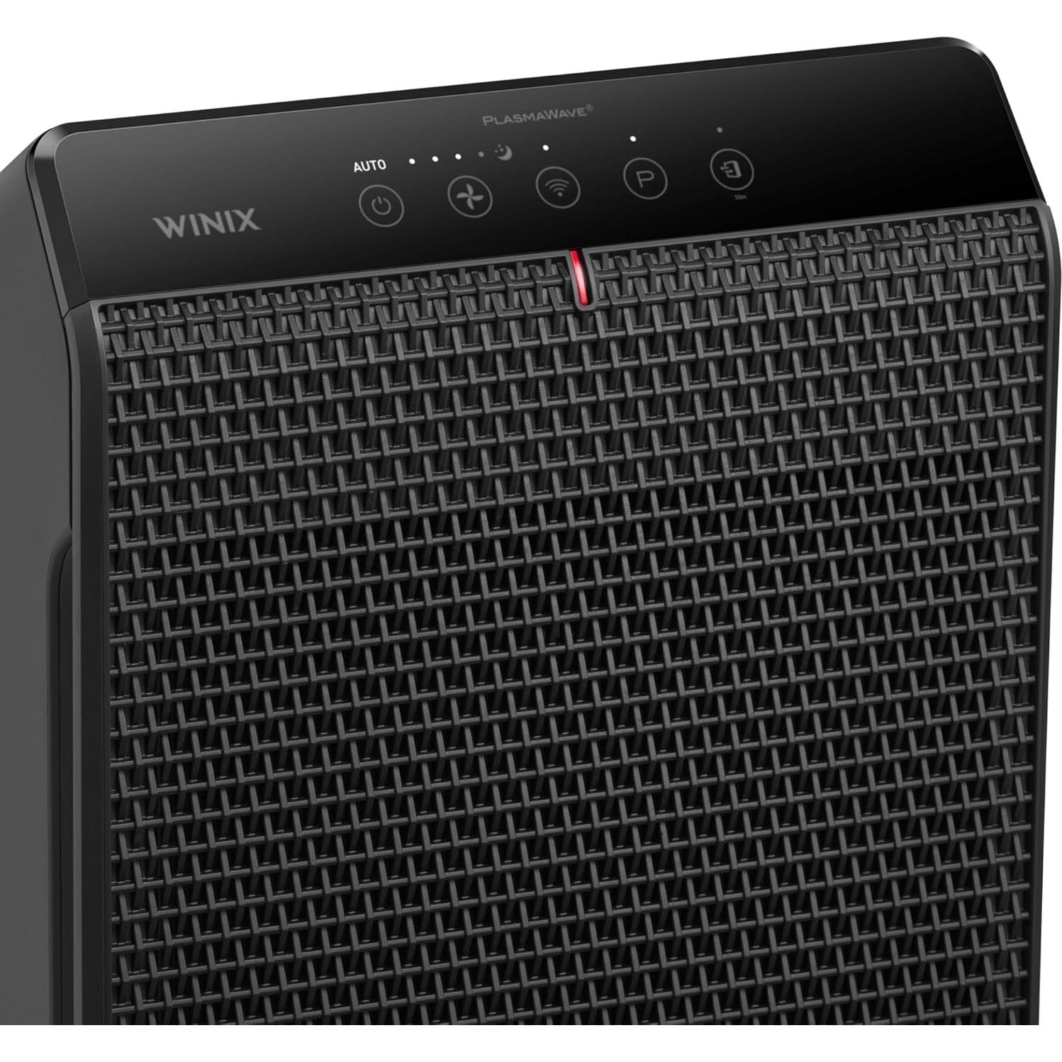 Purificador de Aire Winix 5520 para Habitaciones Grandes 175 m²