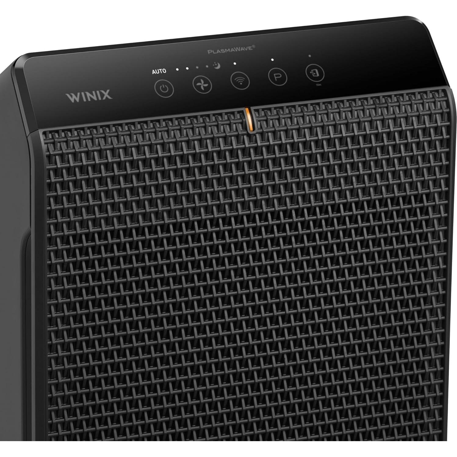 Purificador de Aire Winix 5520 para Habitaciones Grandes 175 m²