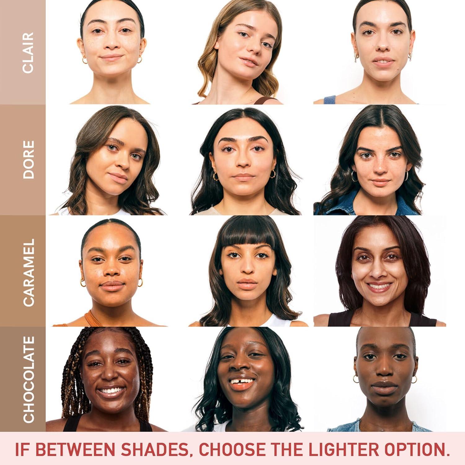 Erborian CC Agua Gel Corrector Color 14g - Hidratante Piel Suave