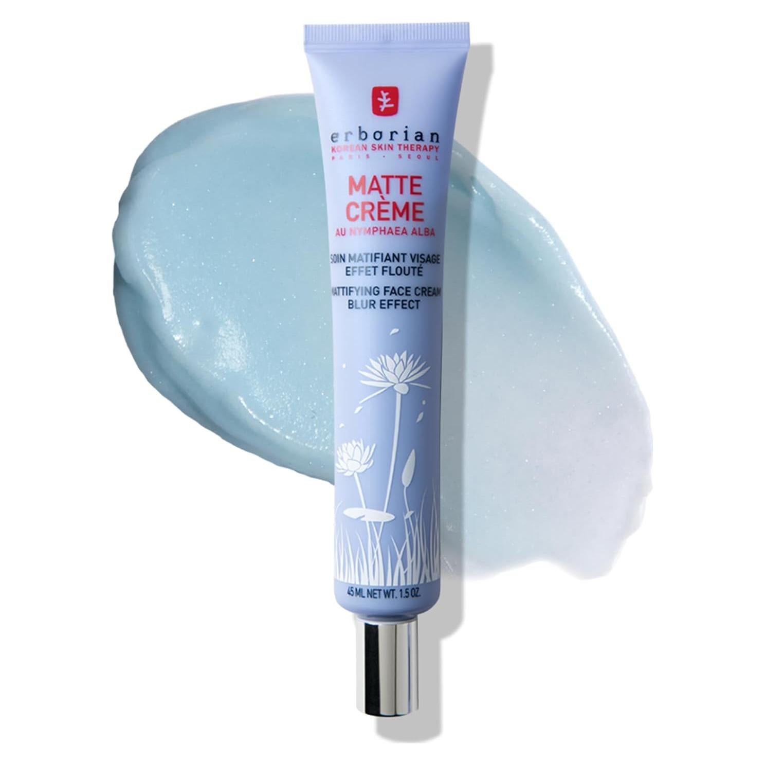 Crema Facial Mate Erborian - Primer Matificante 42.5g