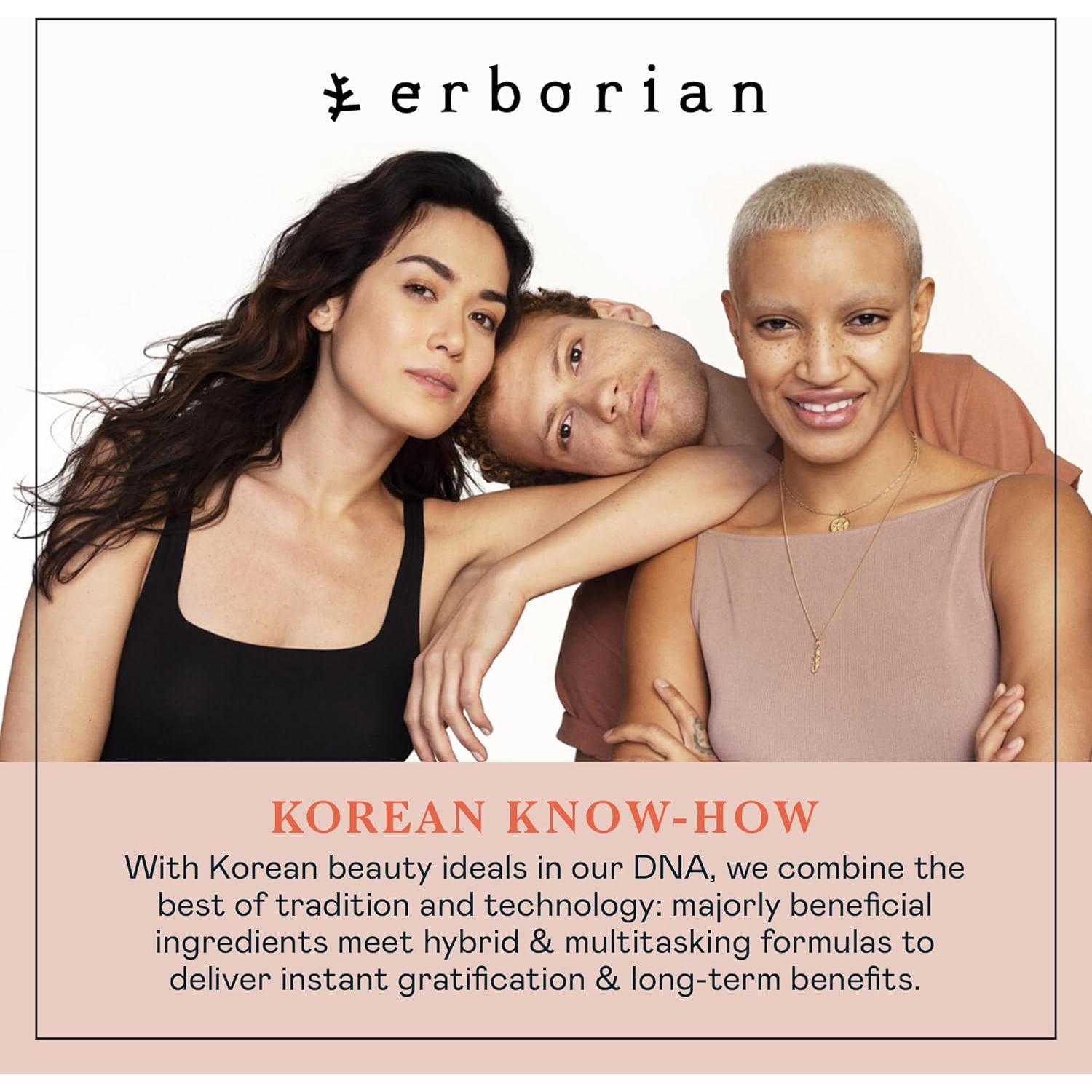 Crema Facial Mate Erborian - Primer Matificante 42.5g