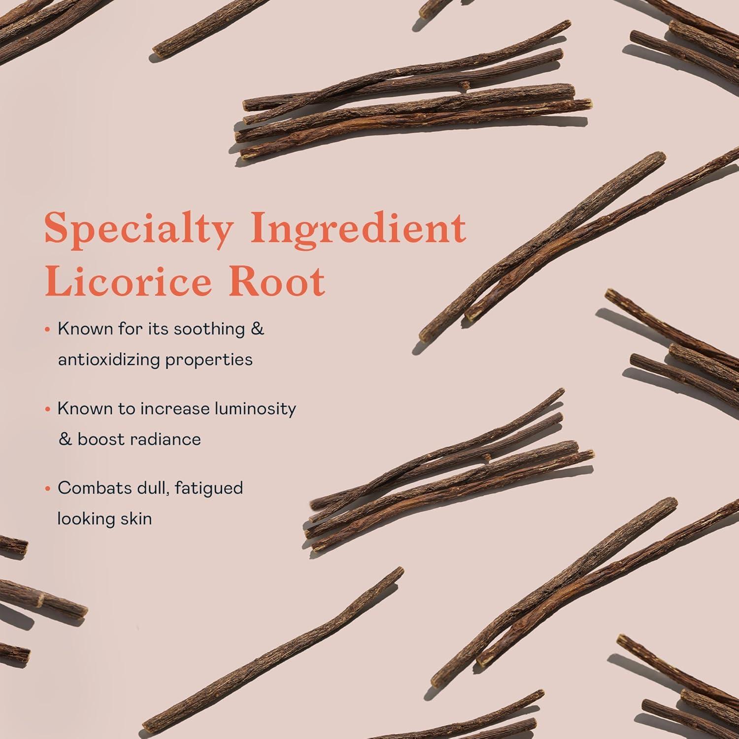 Crema Facial Iluminadora Erborian - Efecto Ultra Radiante 30g