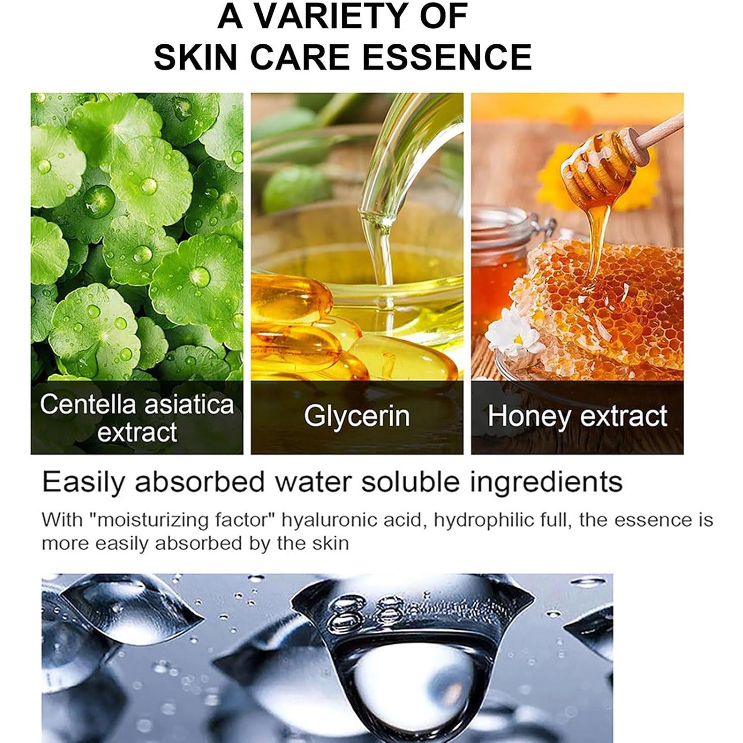 Crema CC Correctora de Color MeiPlumLai 65g SPF 25 Hidratante