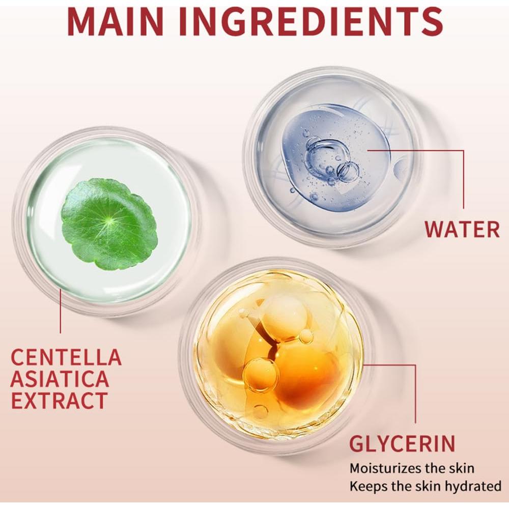 Crema CC Correctora de Color Lakerain 15 ml Púrpura SPF 25