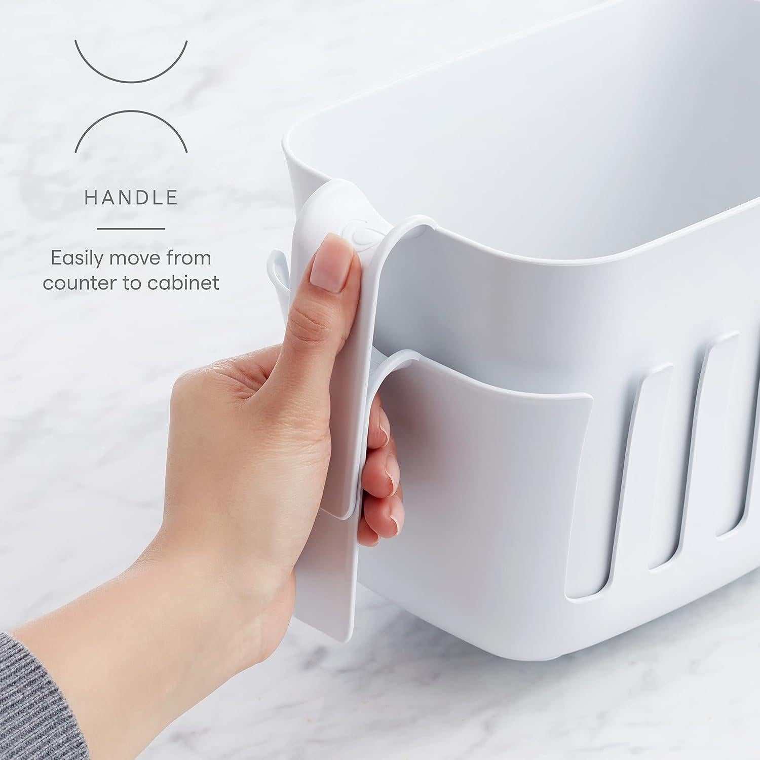 Estante de Secado YouCopia para Bolsas Reutilizables 26.9x15.7 cm