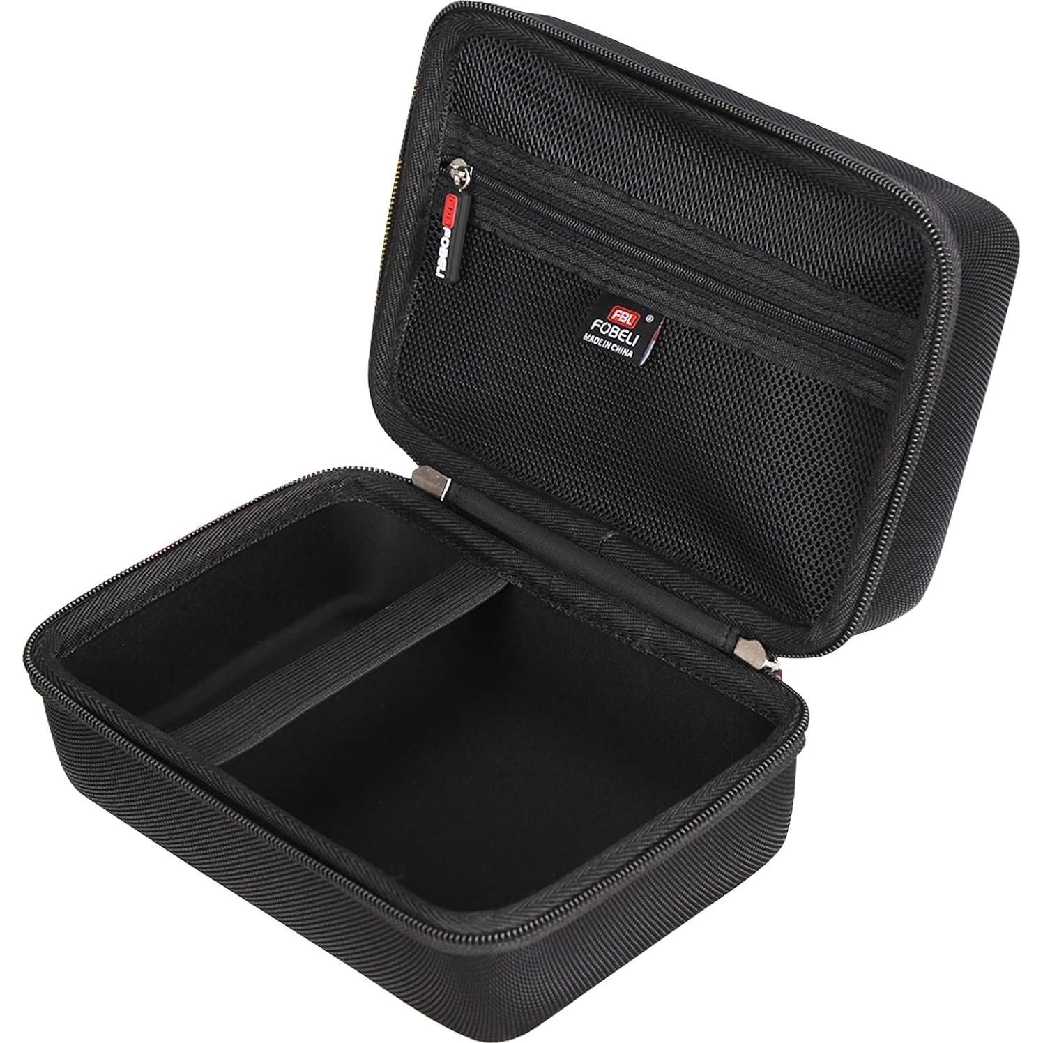 Funda Dura para Adaptador de Viaje BESTEK 220V a 110V