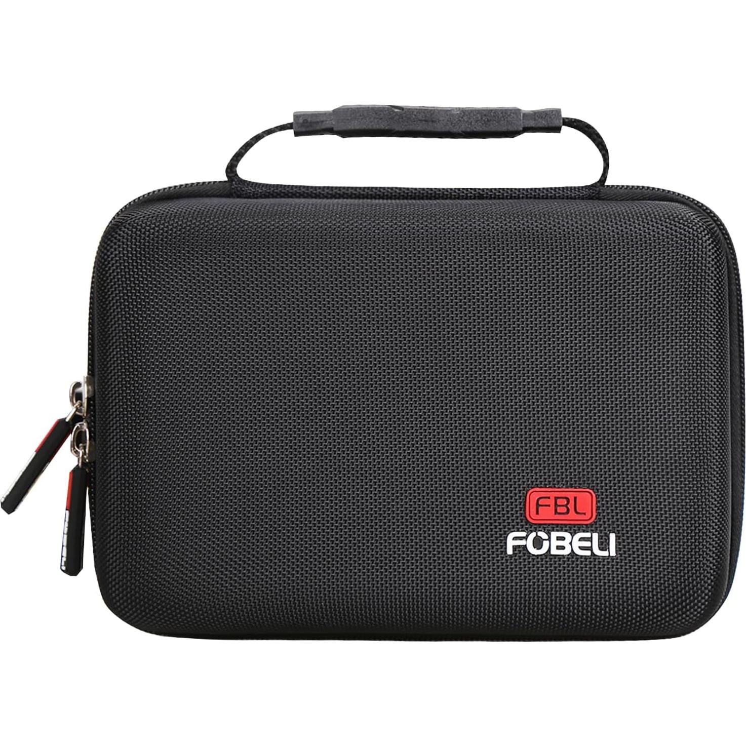 Funda Dura para Adaptador de Viaje BESTEK 220V a 110V