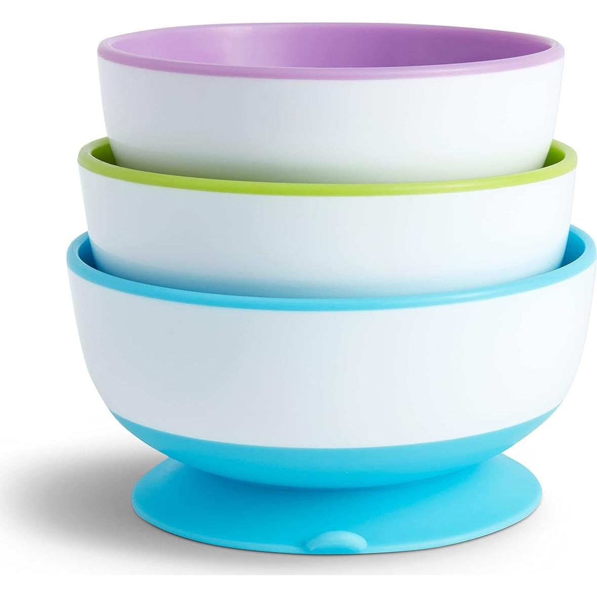 Juego de Alimentación Munchkin: Platos, Cuencos y Vasos 5 Piezas
