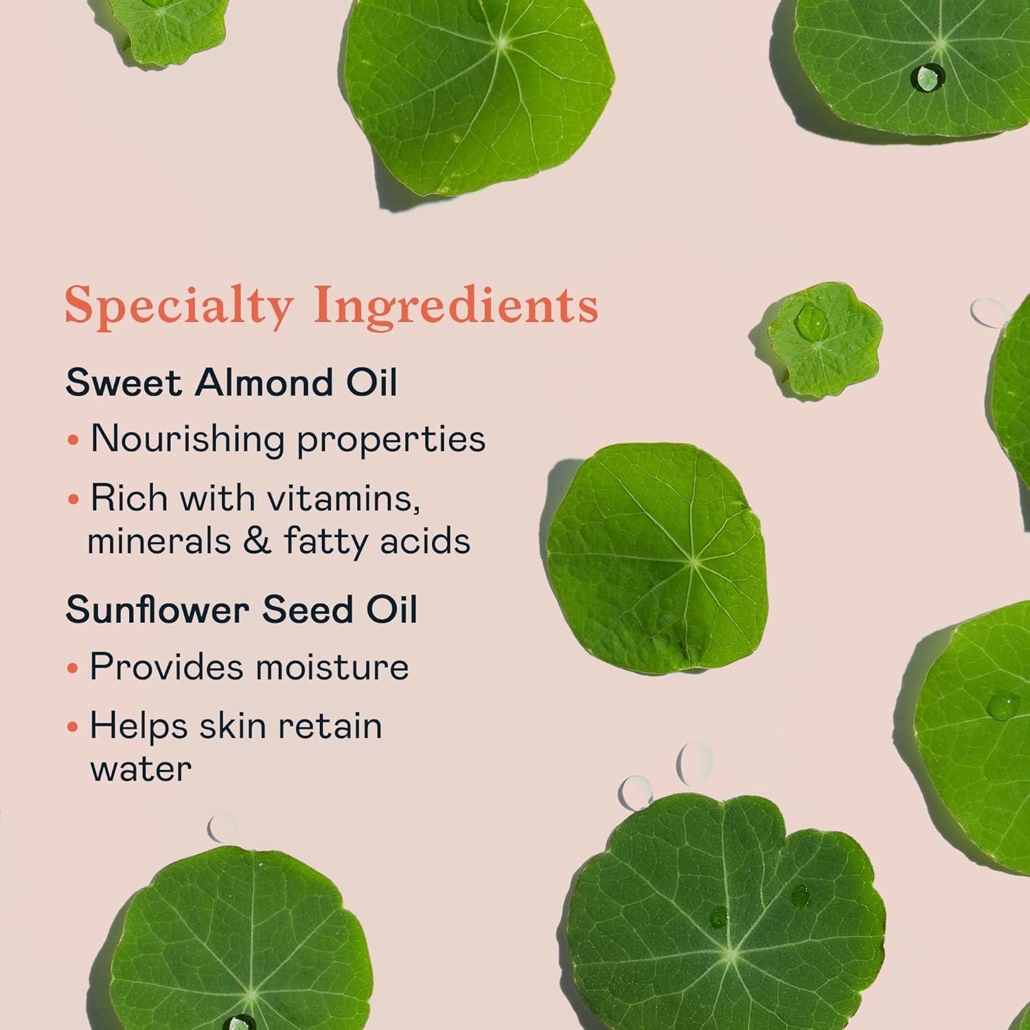 Erborian Aceite Limpiador Facial 177 ml - Desmaquillante Hidratante