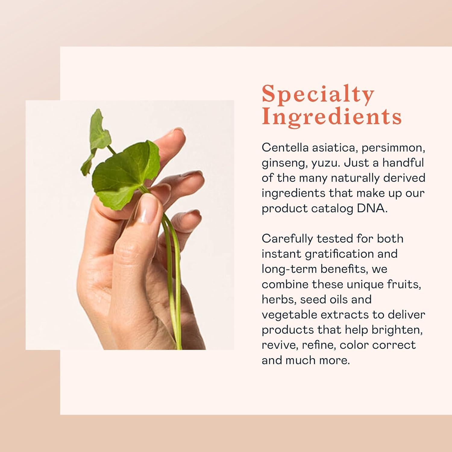 Erborian Aceite Limpiador Facial 177 ml - Desmaquillante Hidratante