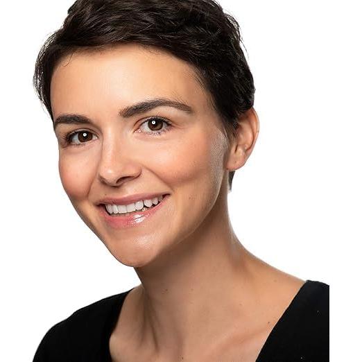 Crema CC Lune+Aster SPF 50 Color Medio Profundo 68g