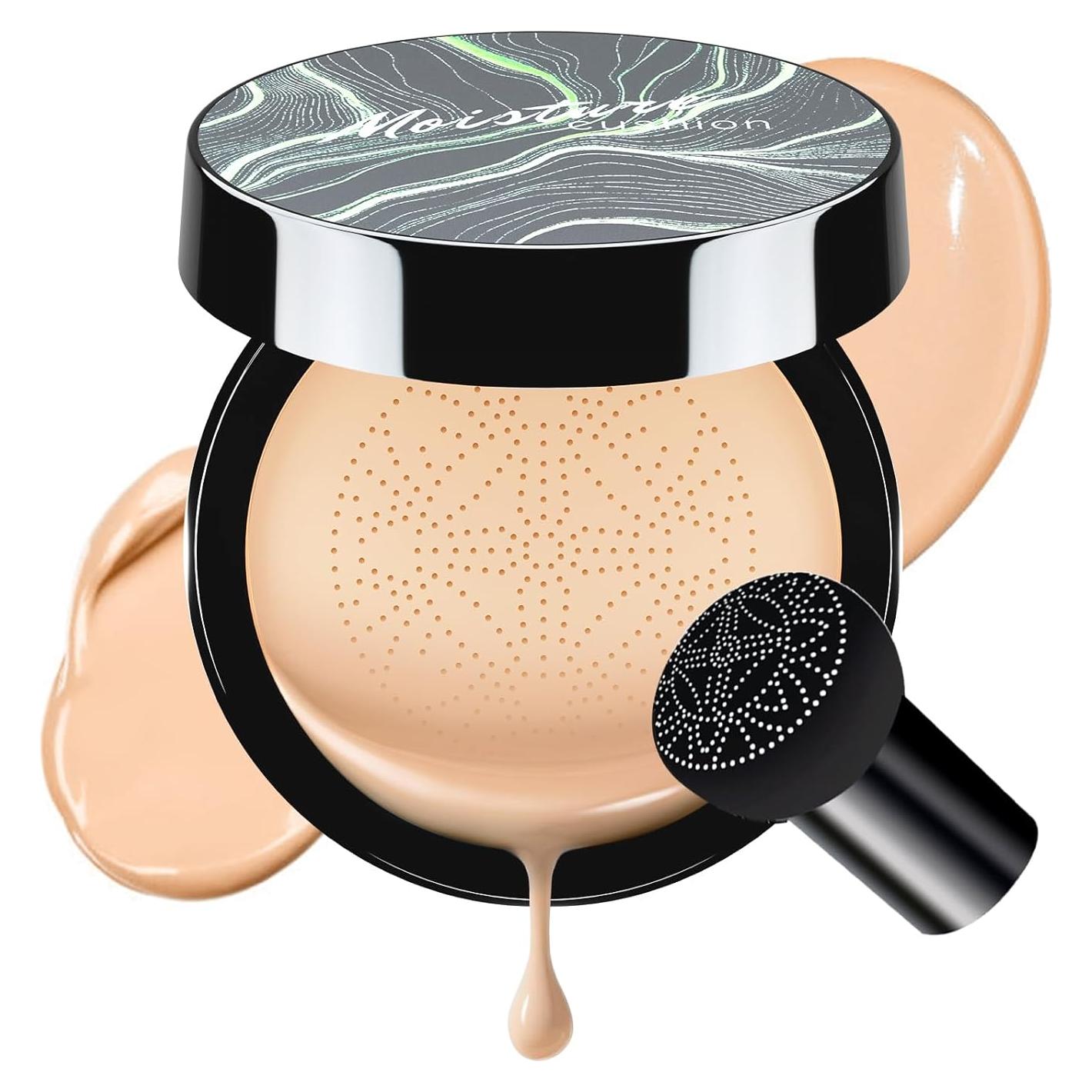 Crema CC Hidratante Ursoulney - Corrector Facial Natural 100g