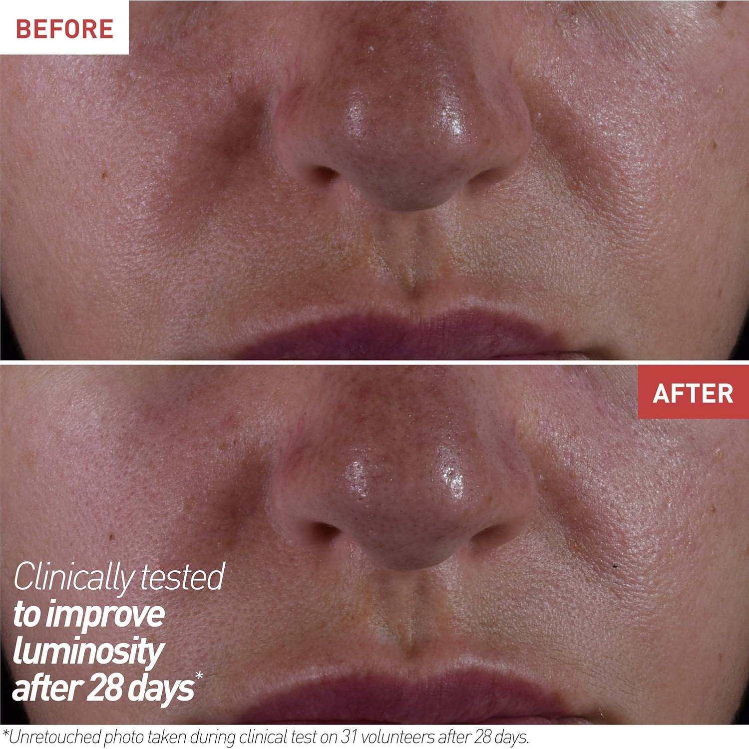 Suero Nocturno Erborian 30mL - Hidratante Antiarrugas PHA