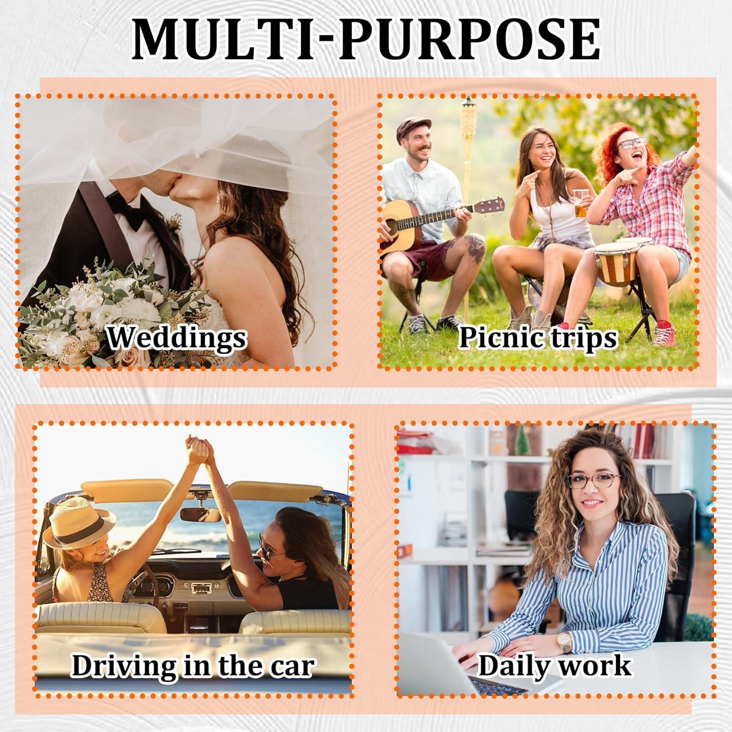 Set de Maquillaje LZYLLS: Base Líquida, Crema BB y CC