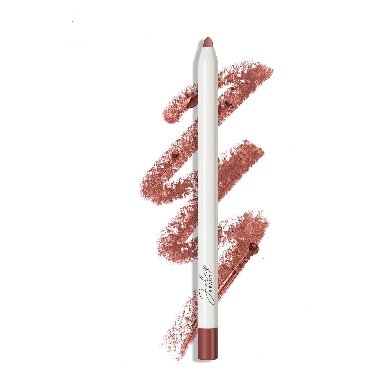 Lápiz Labial Retráctil Julep 03 Terciopelo Malva 18g