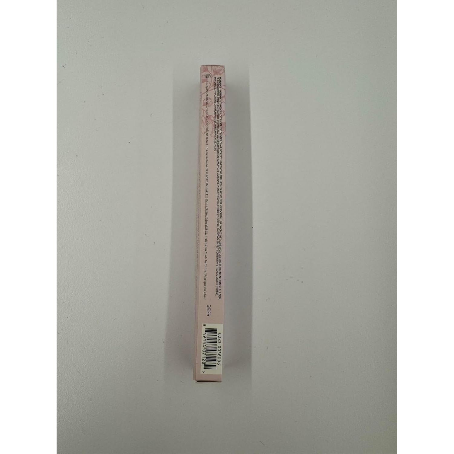 Lápiz Labial Retráctil Julep 03 Terciopelo Malva 18g