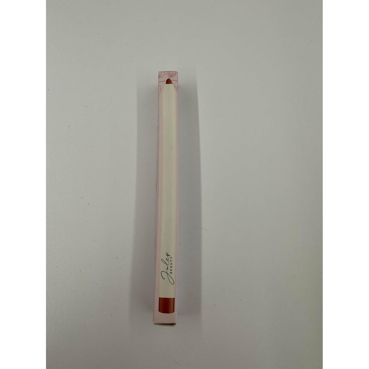 Lápiz Labial Retráctil Julep 03 Terciopelo Malva 18g