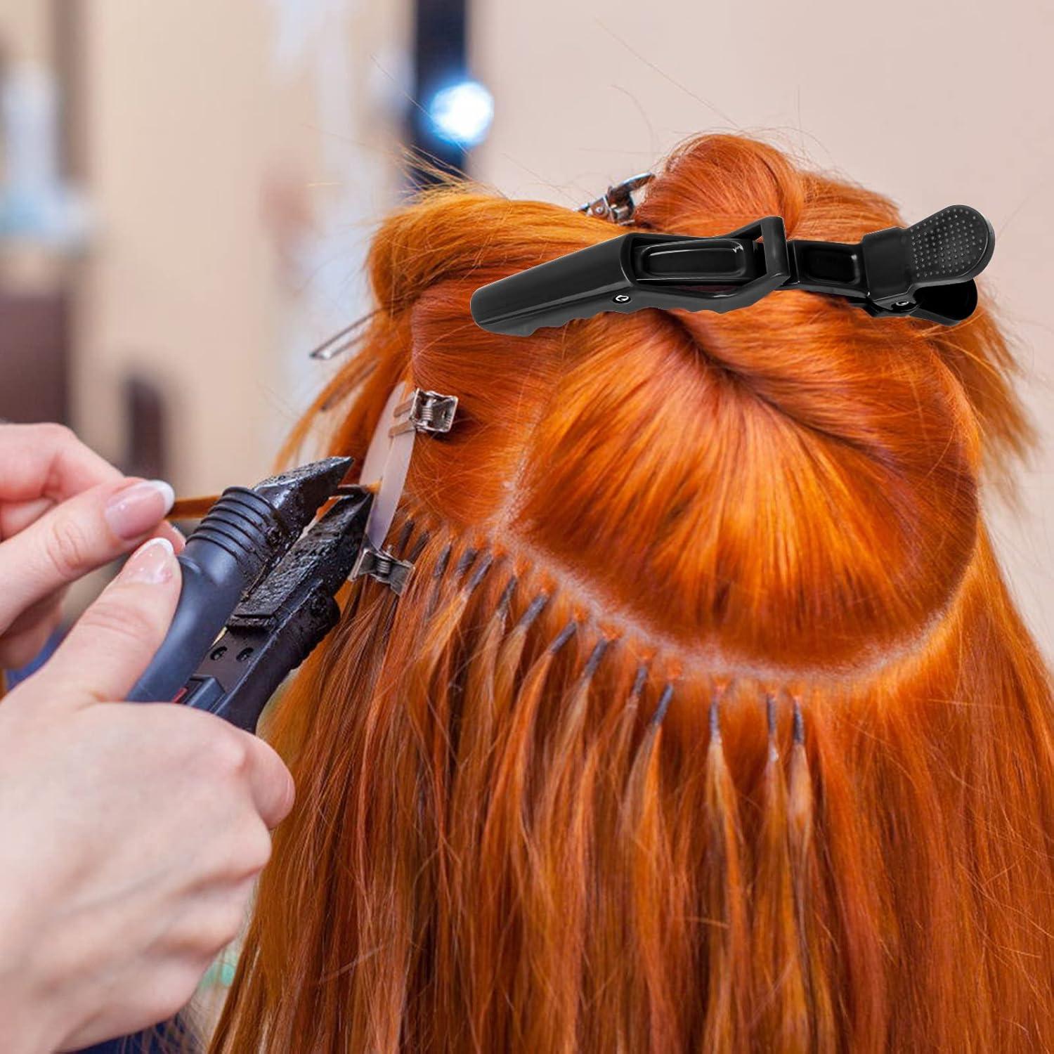 Juego de Herramientas para Cabello 17 Piezas - Coldairsoap