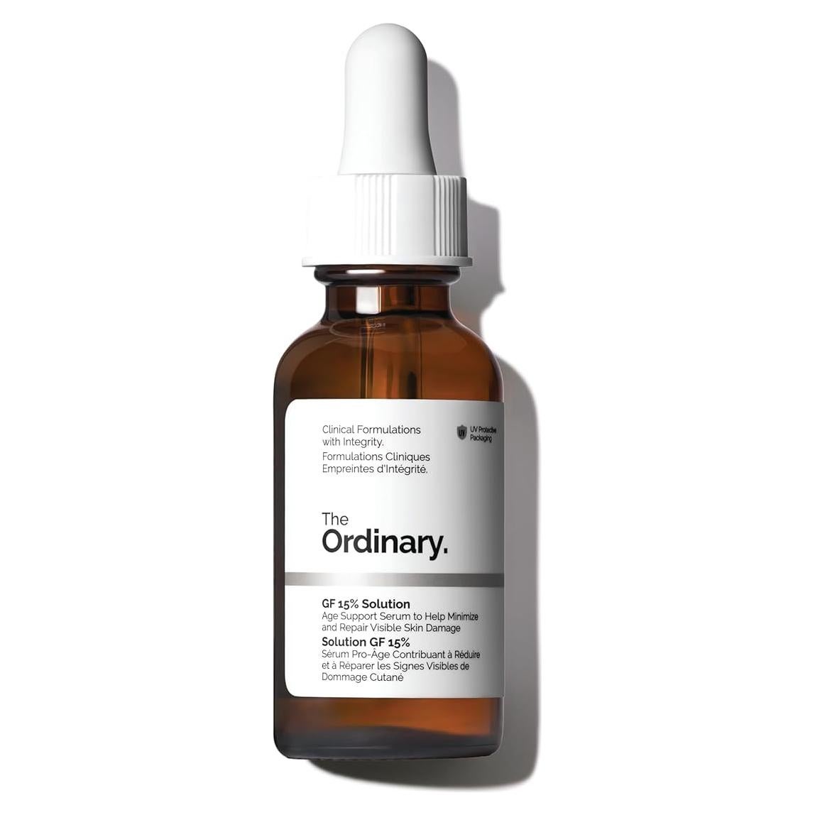 Suero Antienvejecimiento The Ordinary 15% 29.57 ml